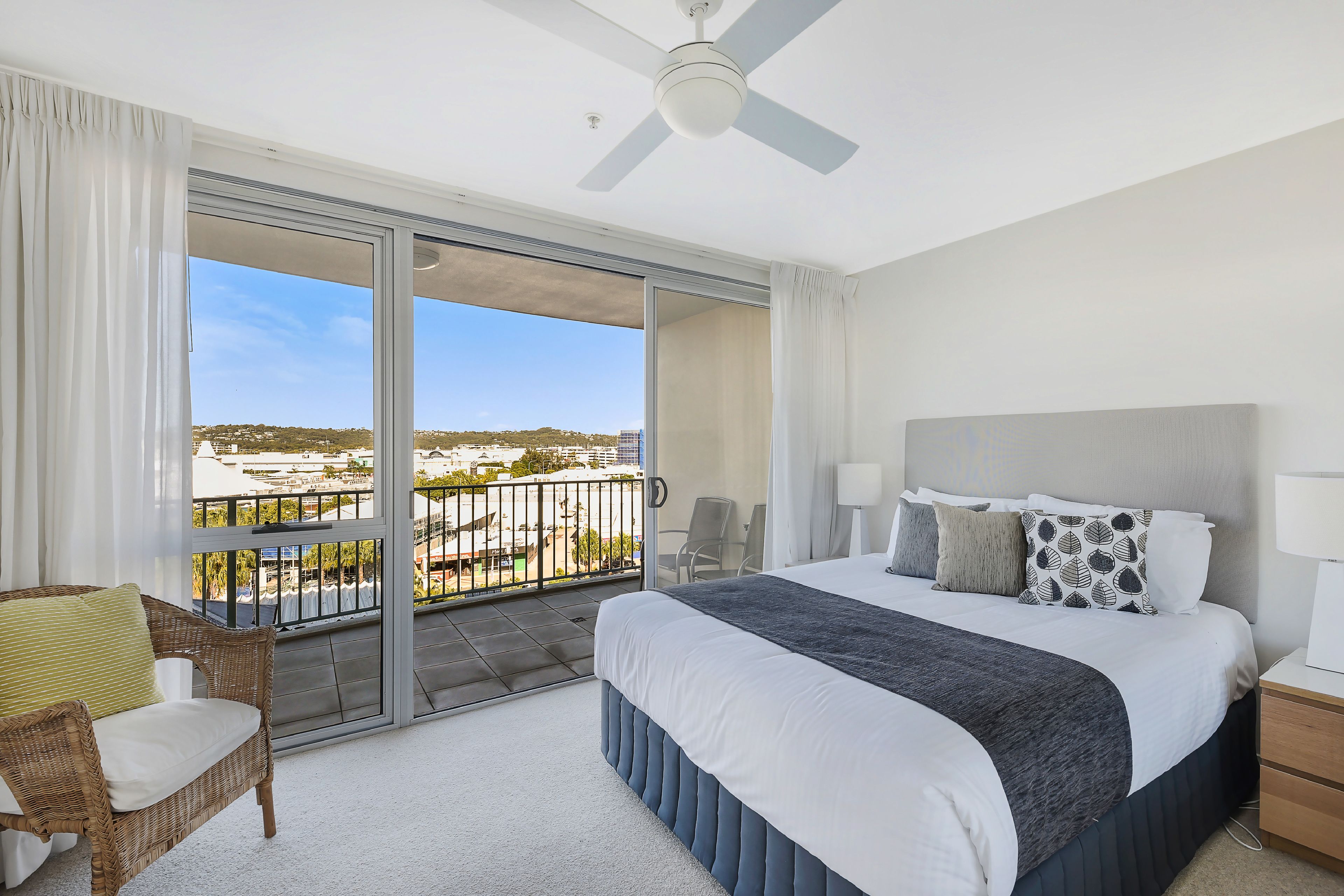 The Duporth Riverside