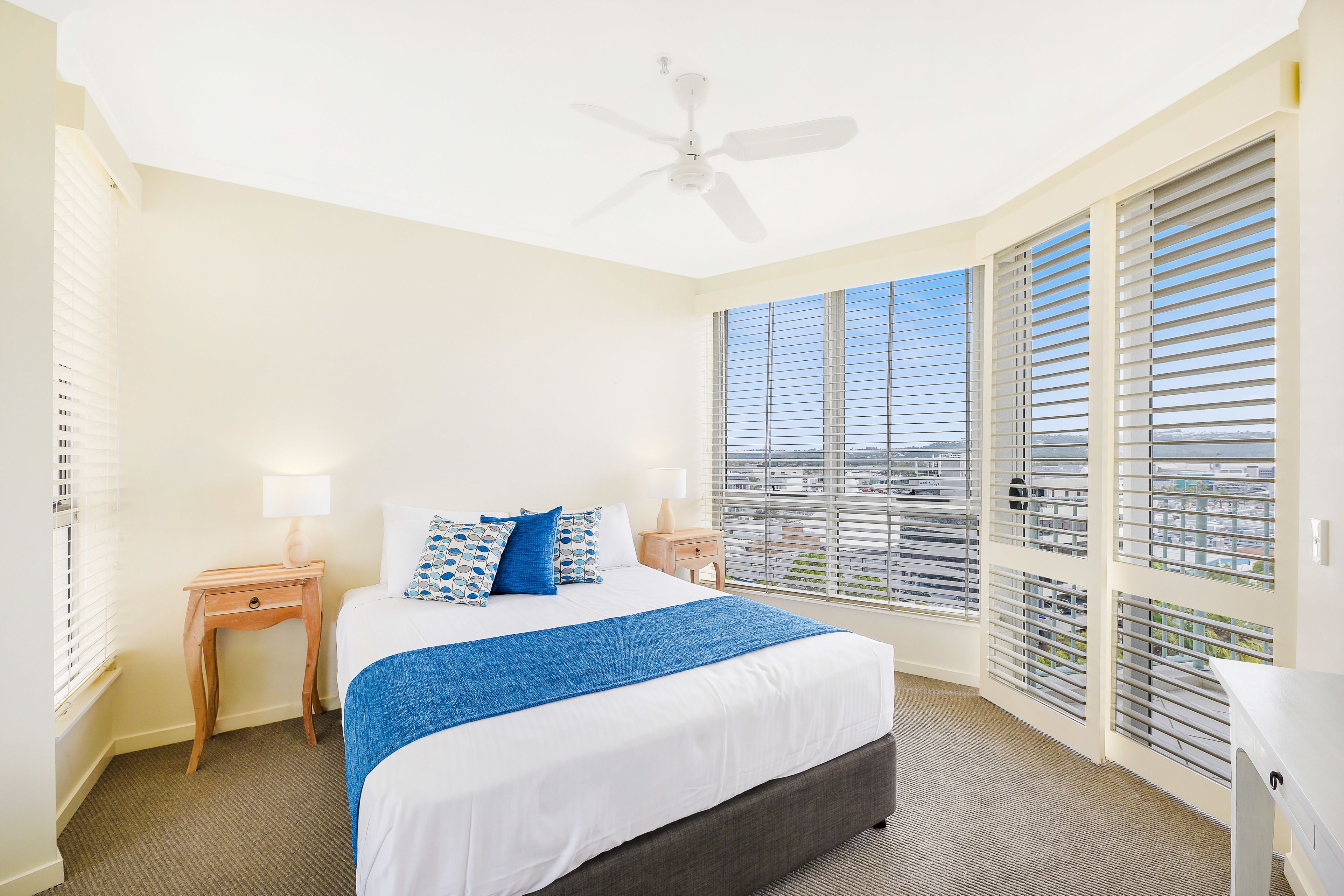 The Duporth Riverside