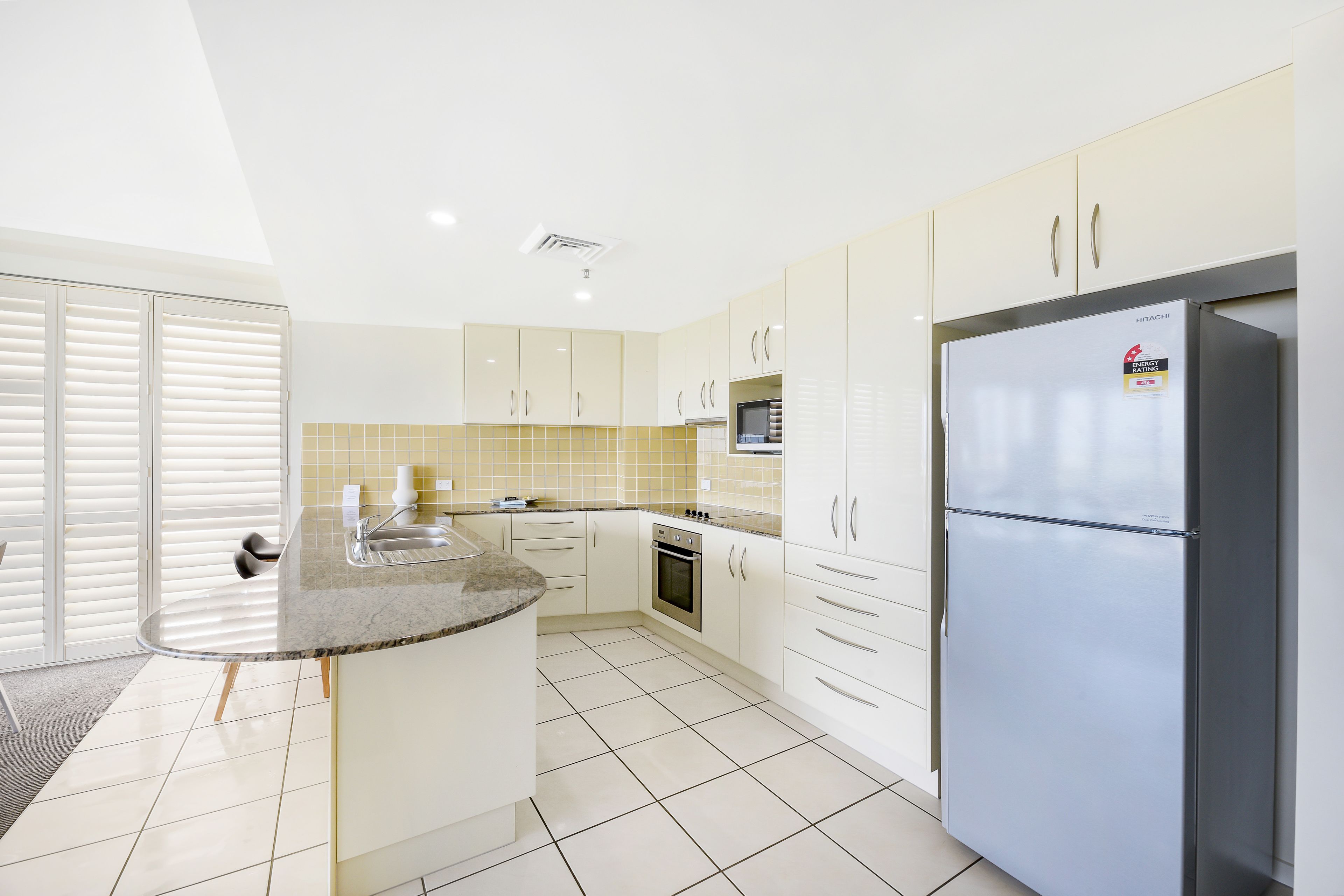 The Duporth Riverside