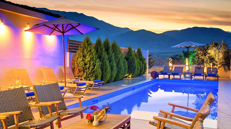 Hypnosis Villa
