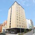 ICI HOTEL Akasaka by RELIEF