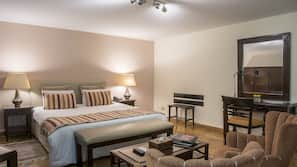 In-room safe, individually decorated, individually furnished, desk