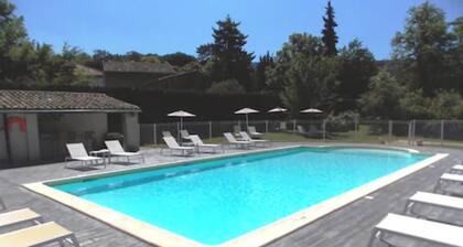 Domaine des Tilleuls