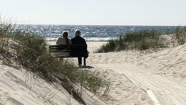 Strand