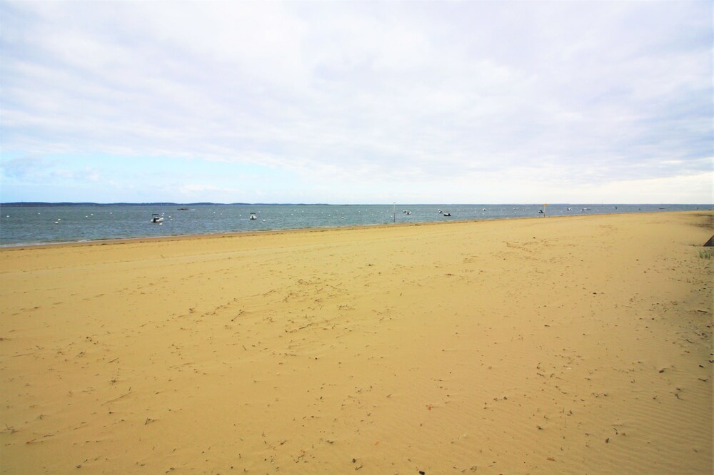 Appartement Arcachon Plage Pereire 2019 Room Prices Deals