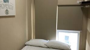 2 bedrooms, free WiFi, wheelchair access
