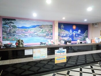 Khao Saming Paradise Resort Khao Saming 2019 Room Prices - 