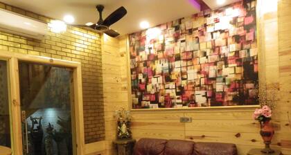 The Lodge B & B