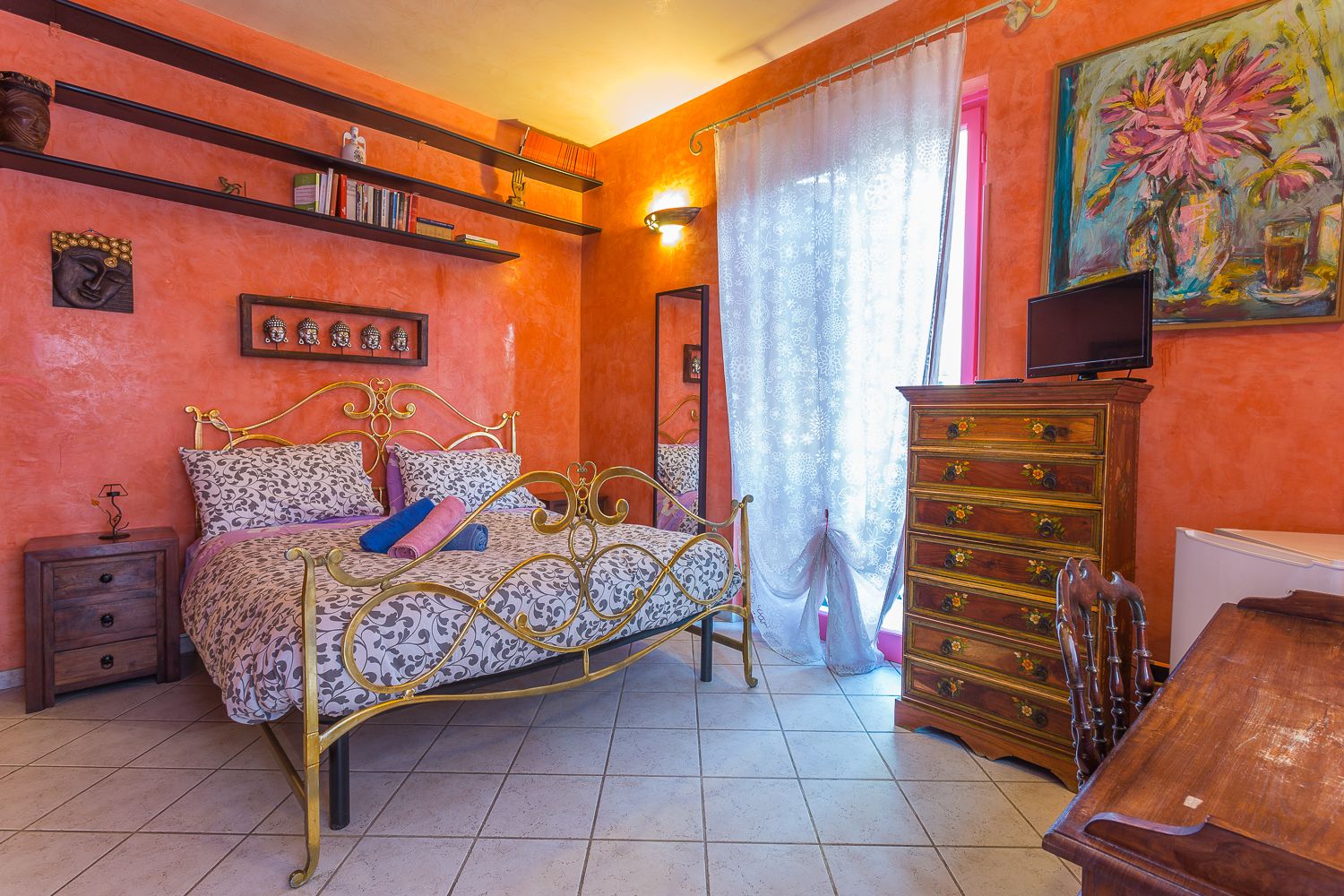 B&B Casa Florinda in Rapallo, Italy