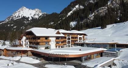 Hotel Bergblick