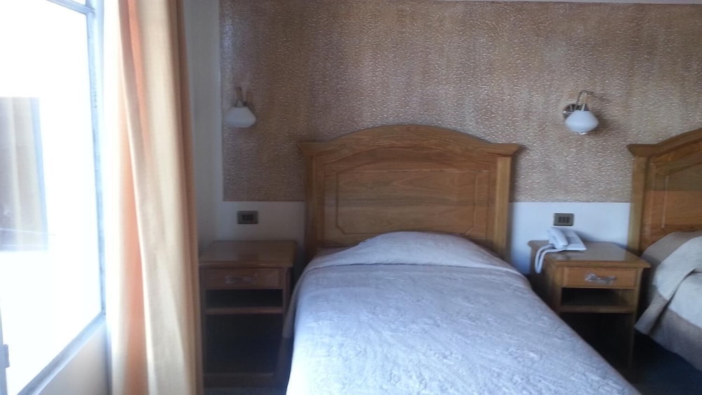 Foto - HOTEL MAISON FIORI (Plaza Colon)