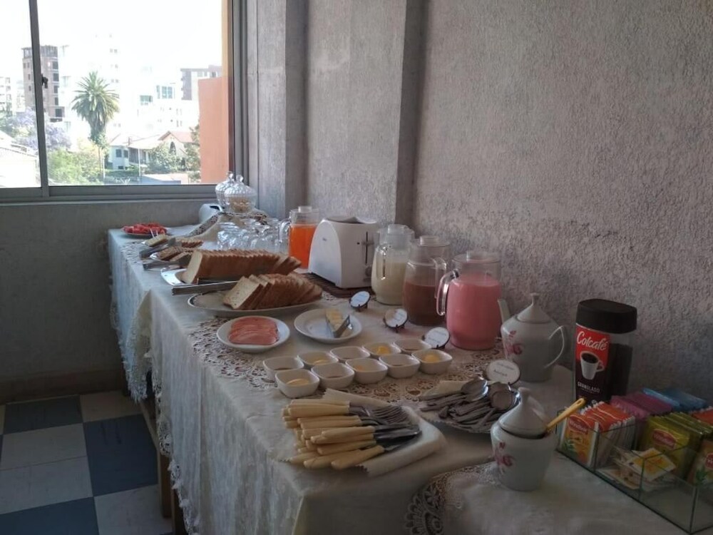 Foto - HOTEL MAISON FIORI (Plaza Colon)