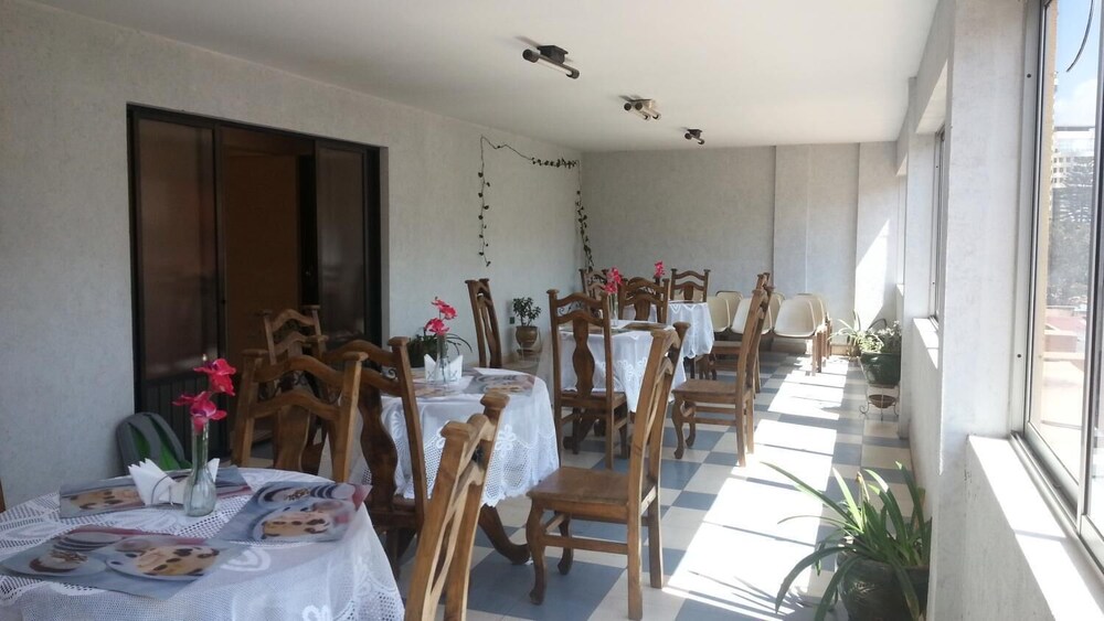 Foto - HOTEL MAISON FIORI (Plaza Colon)