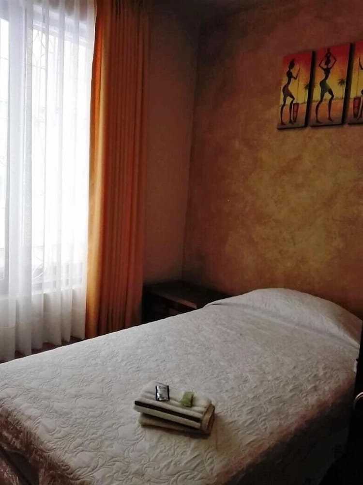 Foto - HOTEL MAISON FIORI (Plaza Colon)