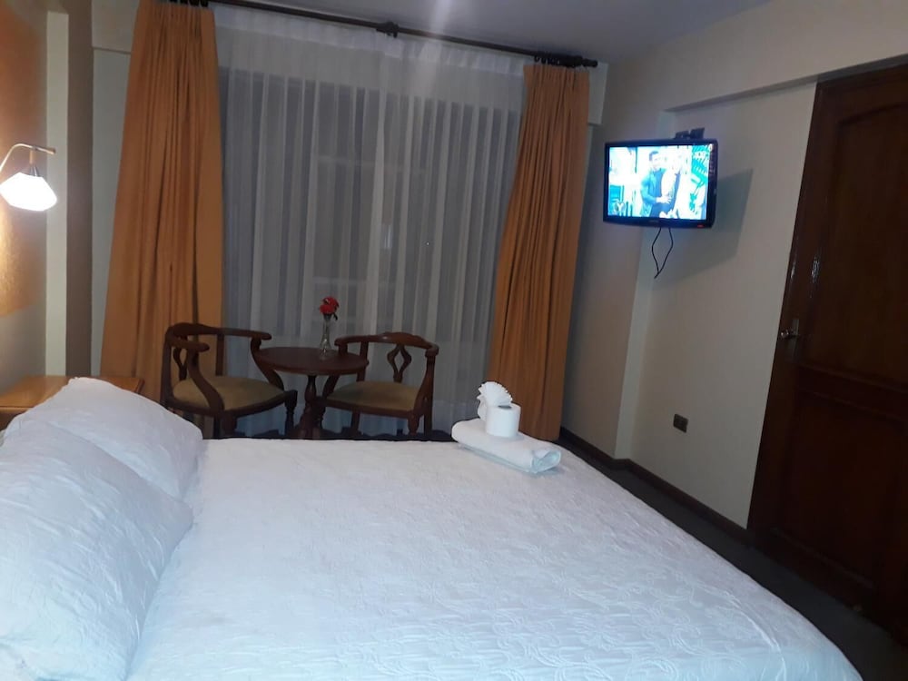 Foto - HOTEL MAISON FIORI (Plaza Colon)