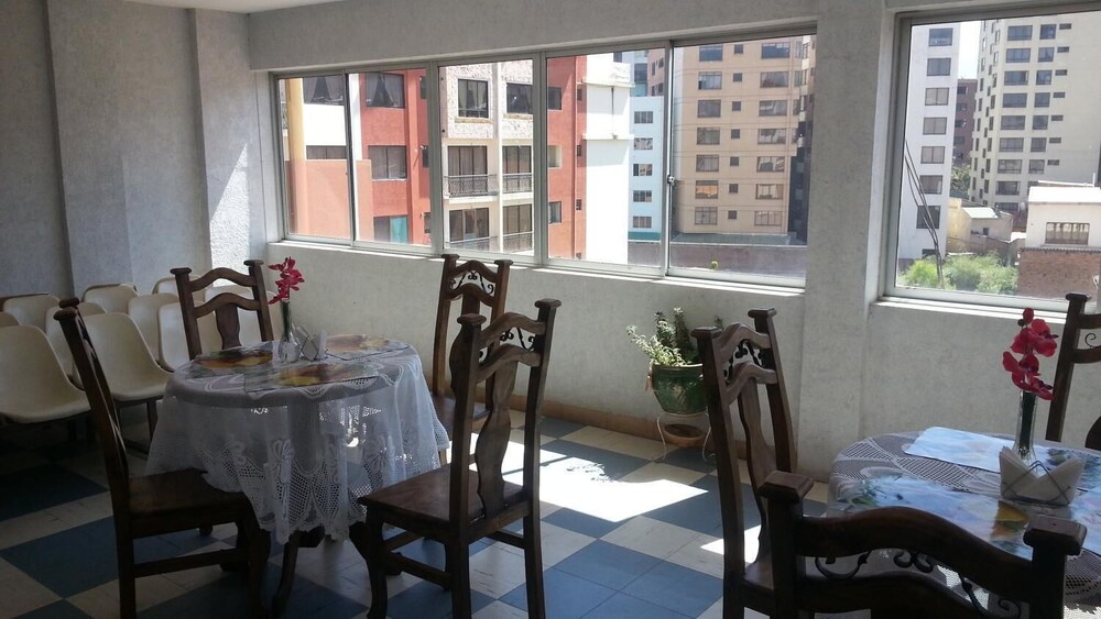 Foto - HOTEL MAISON FIORI (Plaza Colon)