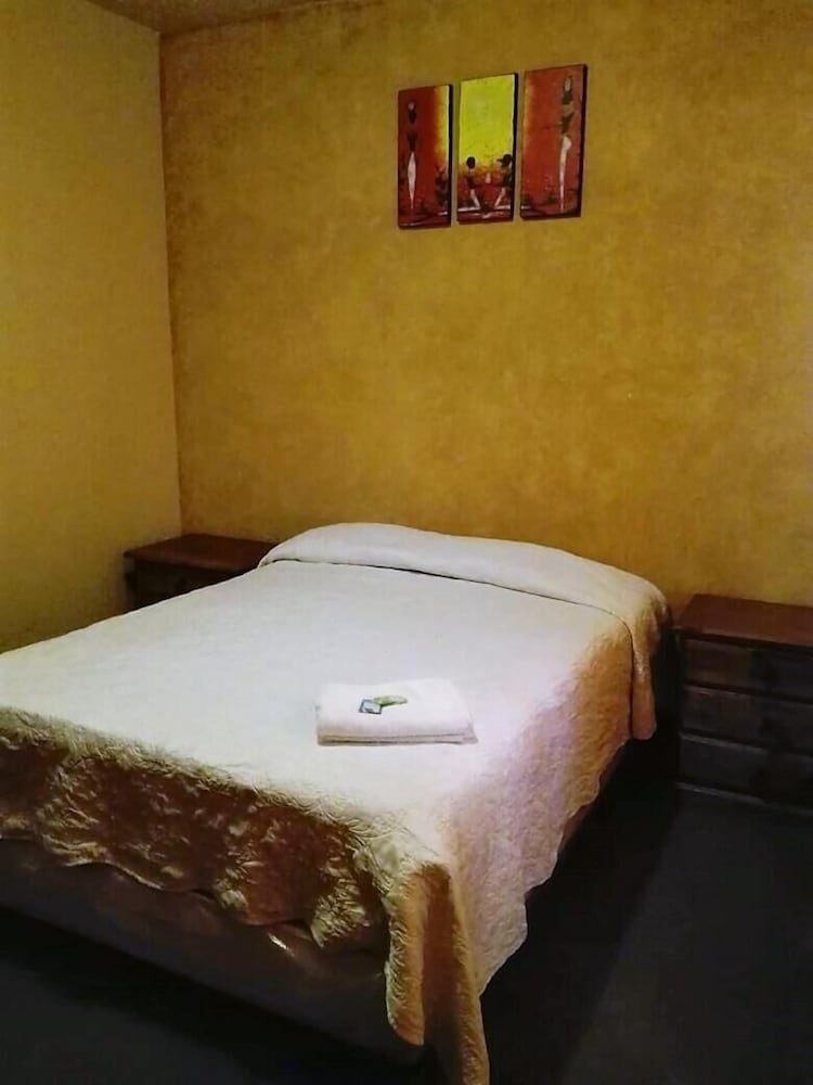 Foto - HOTEL MAISON FIORI (Plaza Colon)