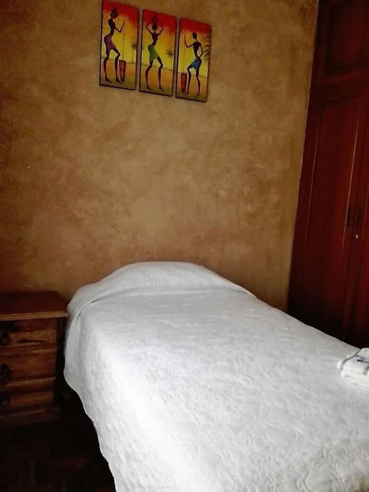 Foto - HOTEL MAISON FIORI (Plaza Colon)