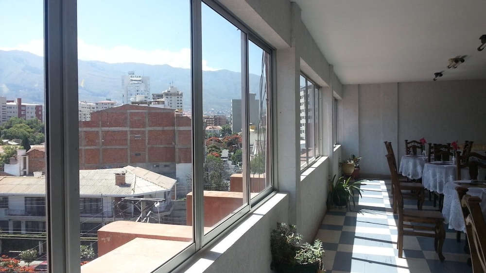 Foto - HOTEL MAISON FIORI (Plaza Colon)