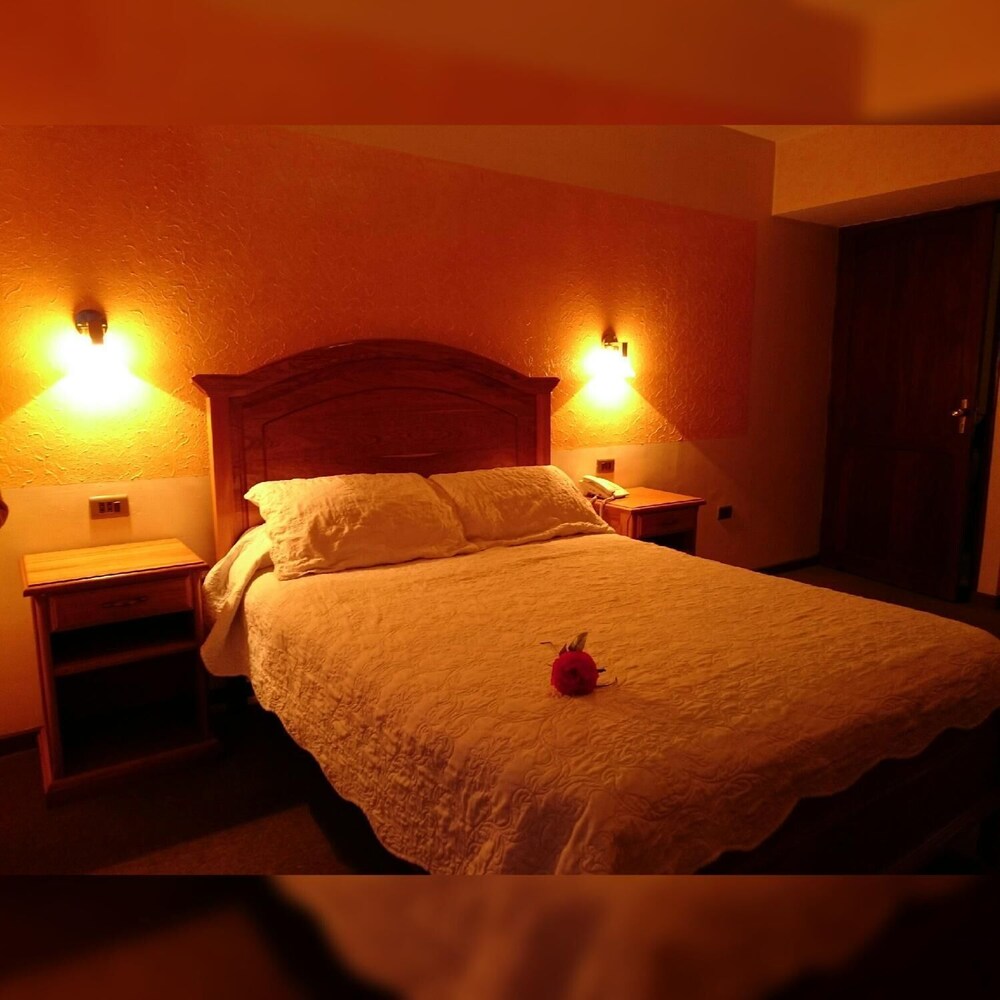 Foto - HOTEL MAISON FIORI (Plaza Colon)