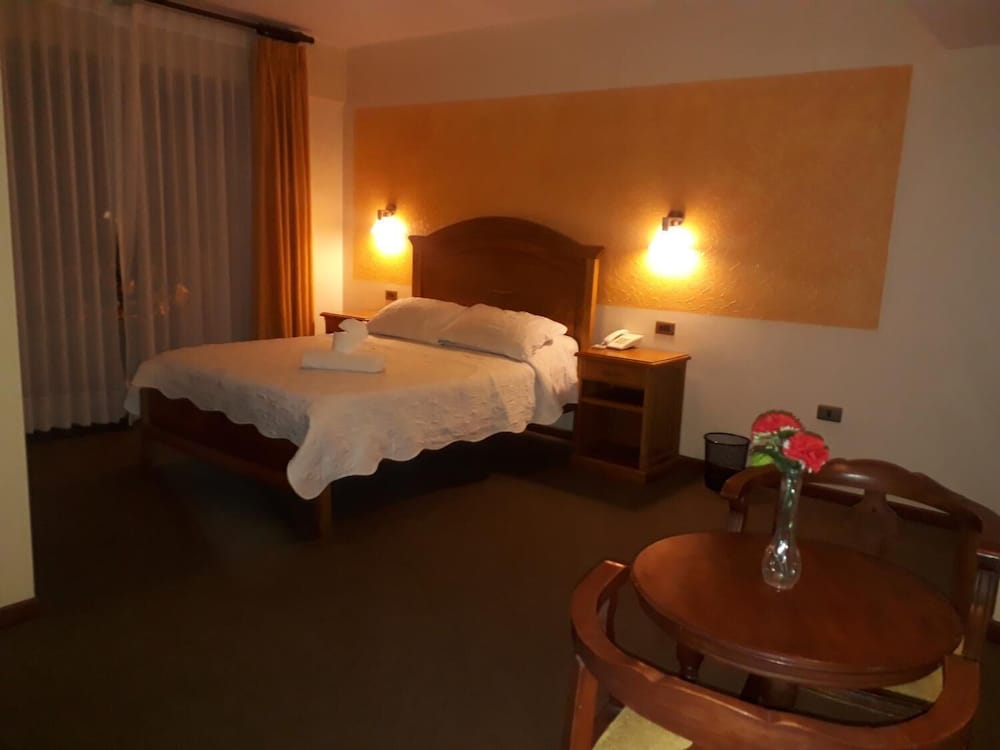 Foto - HOTEL MAISON FIORI (Plaza Colon)