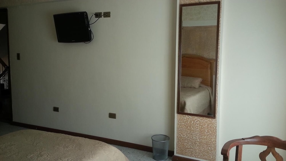 Foto - HOTEL MAISON FIORI (Plaza Colon)