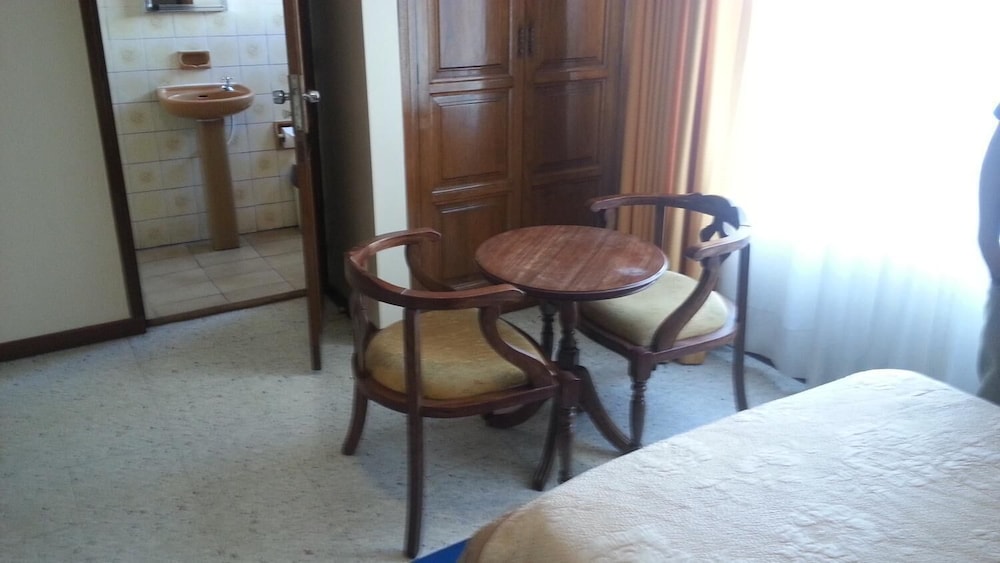 Foto - HOTEL MAISON FIORI (Plaza Colon)