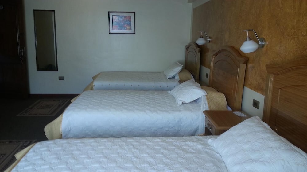 Foto - HOTEL MAISON FIORI (Plaza Colon)