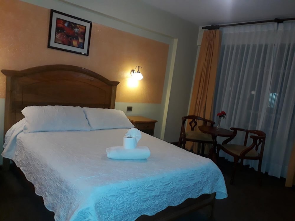 Foto - HOTEL MAISON FIORI (Plaza Colon)