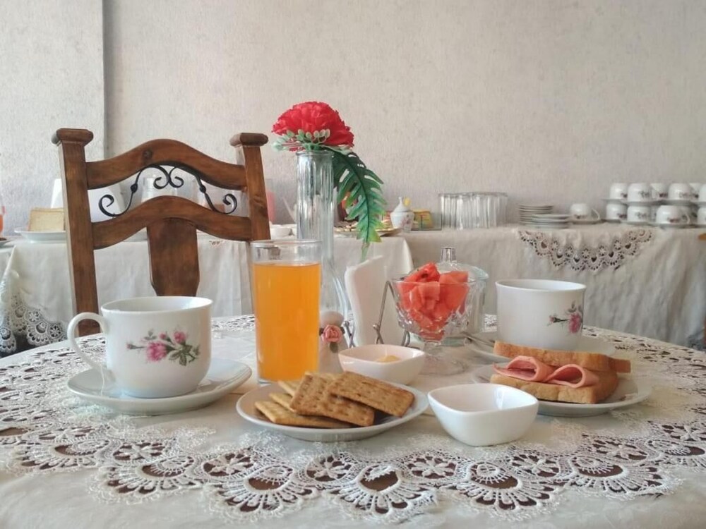 Foto - HOTEL MAISON FIORI (Plaza Colon)