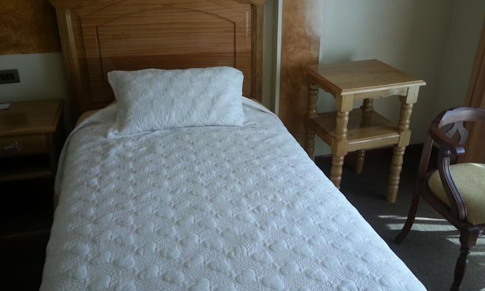 Foto - HOTEL MAISON FIORI (Plaza Colon)