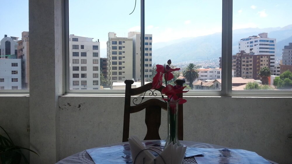 Foto - HOTEL MAISON FIORI (Plaza Colon)