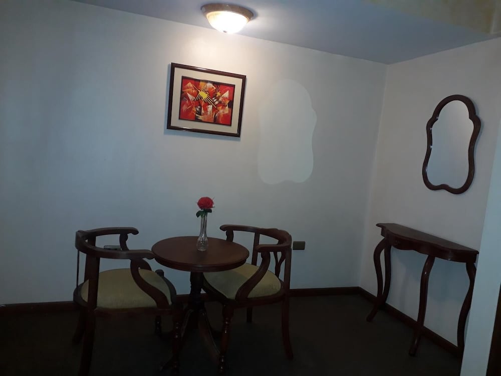 Foto - HOTEL MAISON FIORI (Plaza Colon)