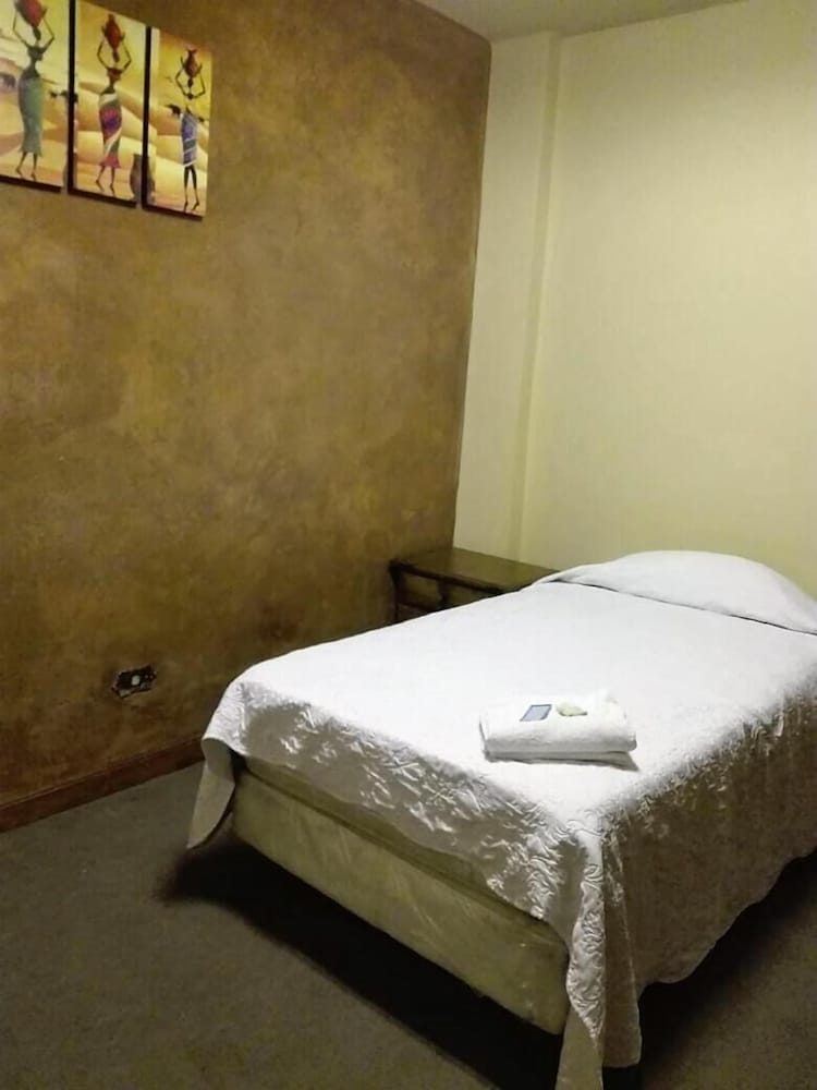 Foto - HOTEL MAISON FIORI (Plaza Colon)