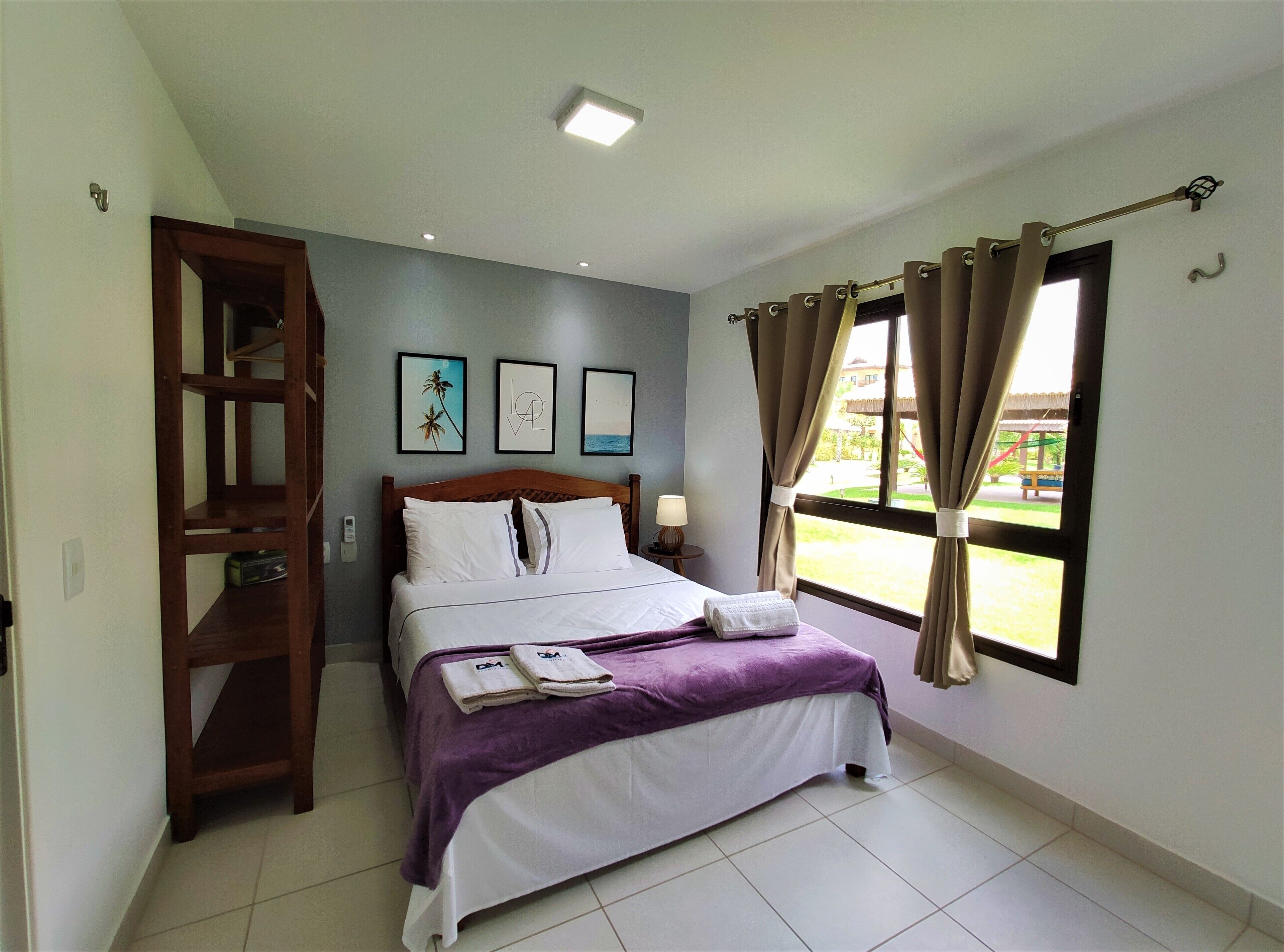Vg Sun Cumbuco By Dm Apartments Caucaia Brasilien Expedia Se