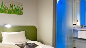 Decoración individual, mobiliario individual, escritorio