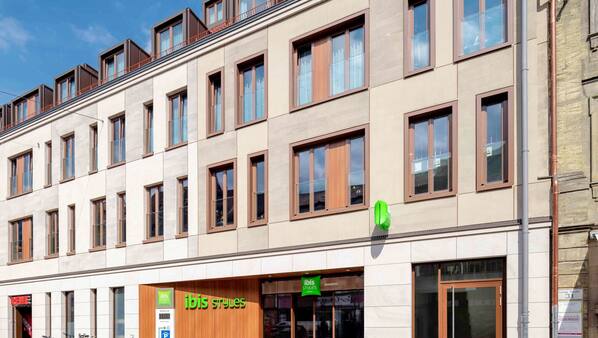 Ibis Styles Bamberg Hotel, Bamberg: Hotelbewertungen 2021 | Expedia.de
