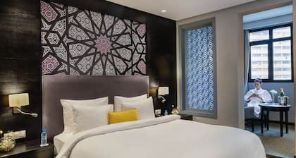 Odyssee Boutique Hotel Casablanca