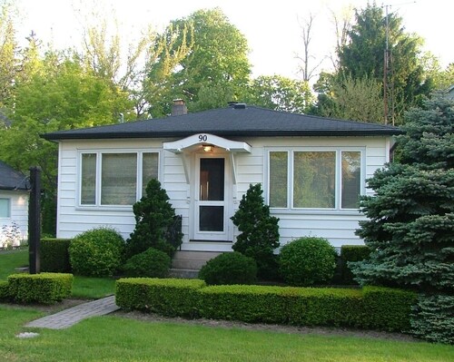 Book Niagara On The Lake Vacation Rentals Travelocity Com