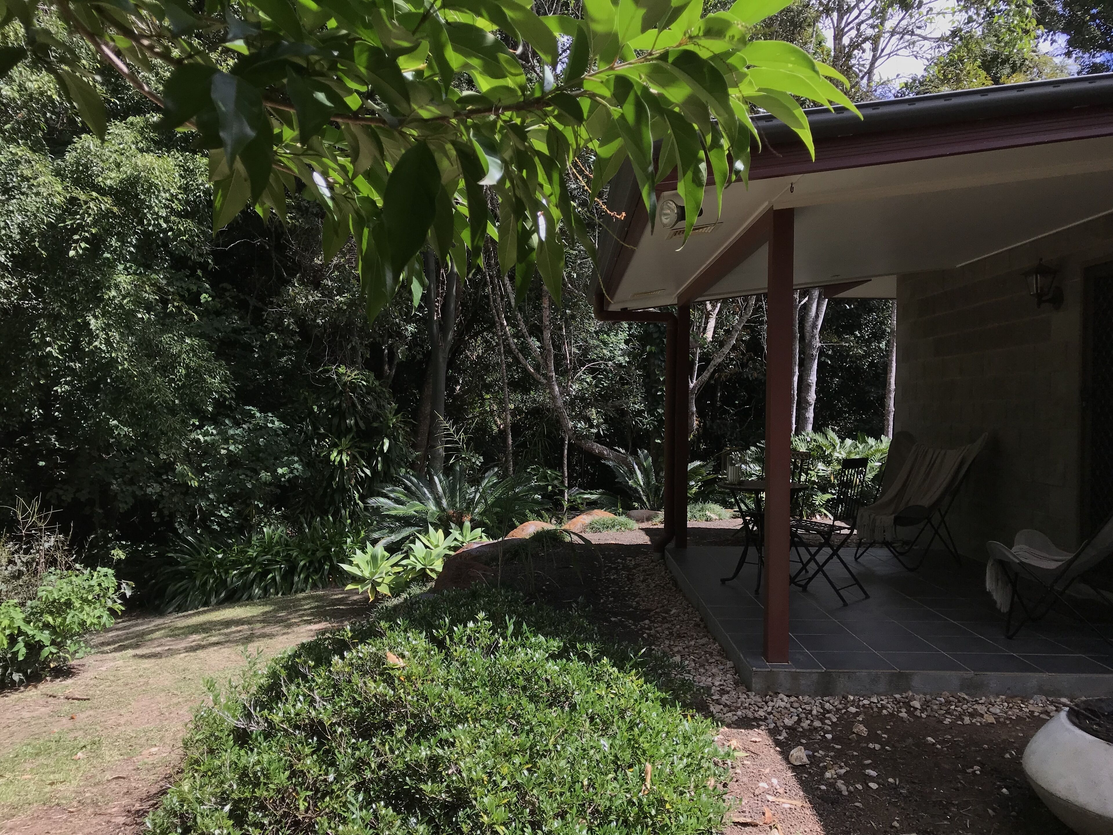 Cairns Tablelands - Luxury Riverside House