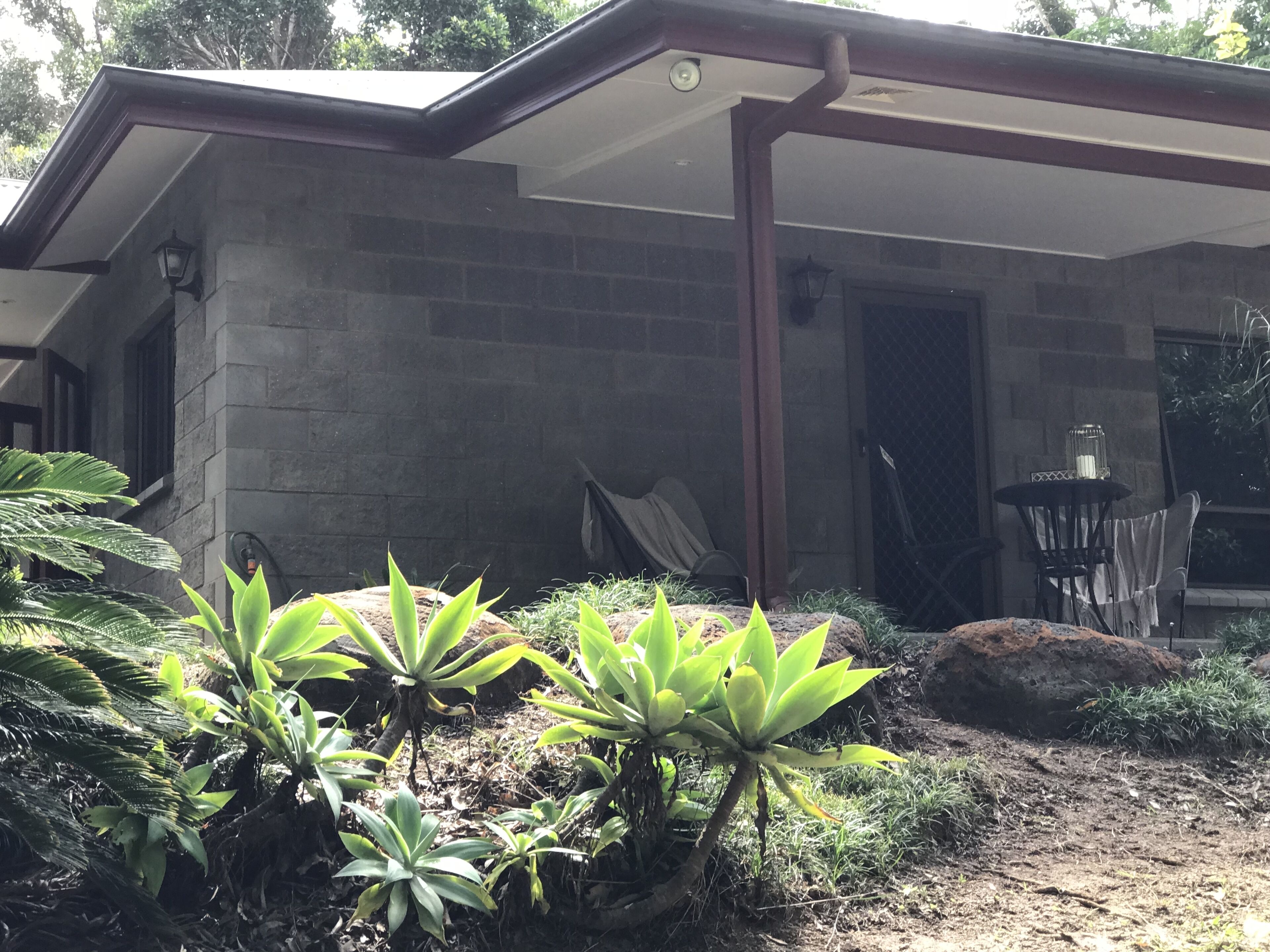 Cairns Tablelands - Luxury Riverside House