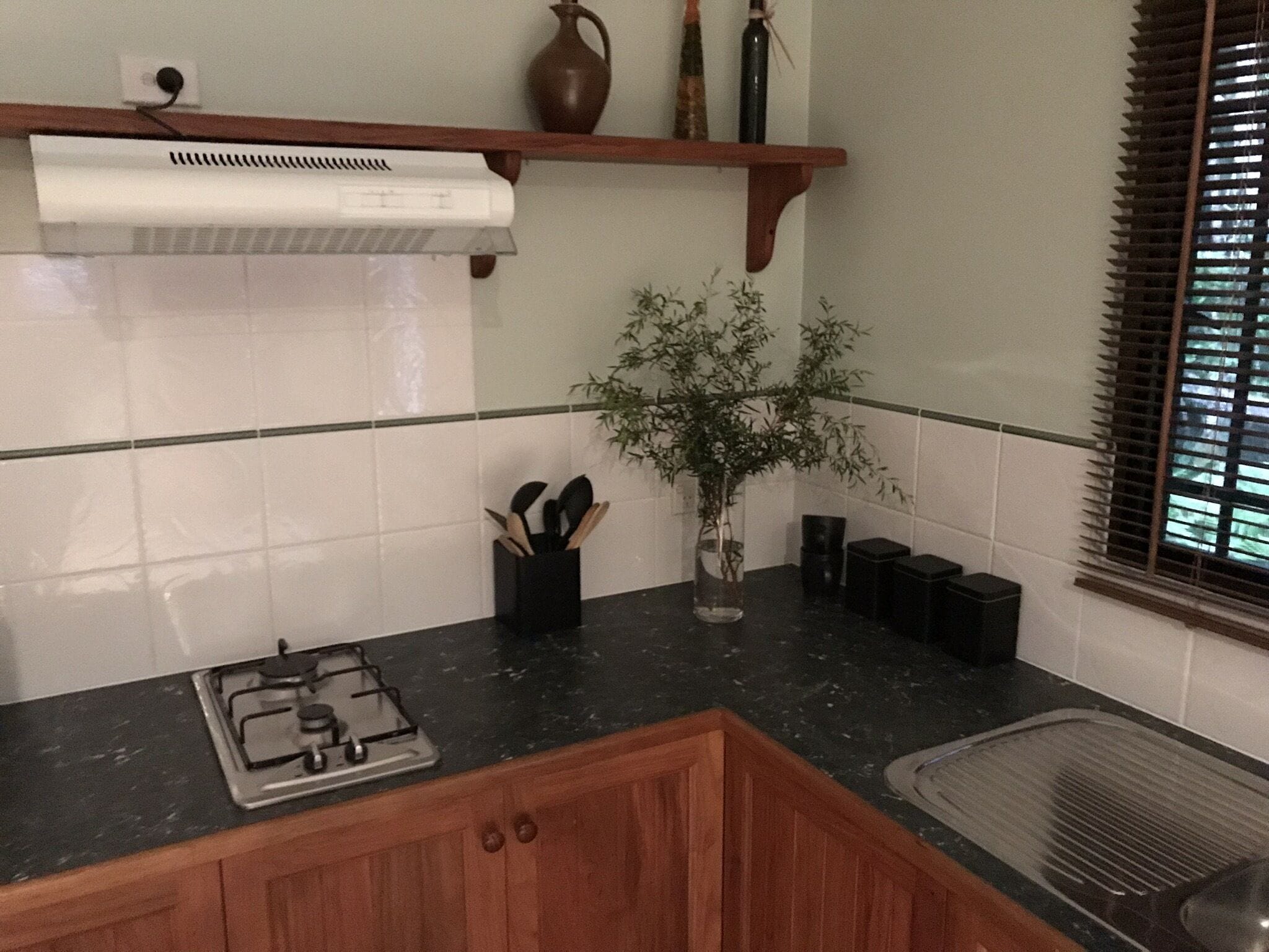 Cairns Tablelands - Luxury Riverside House