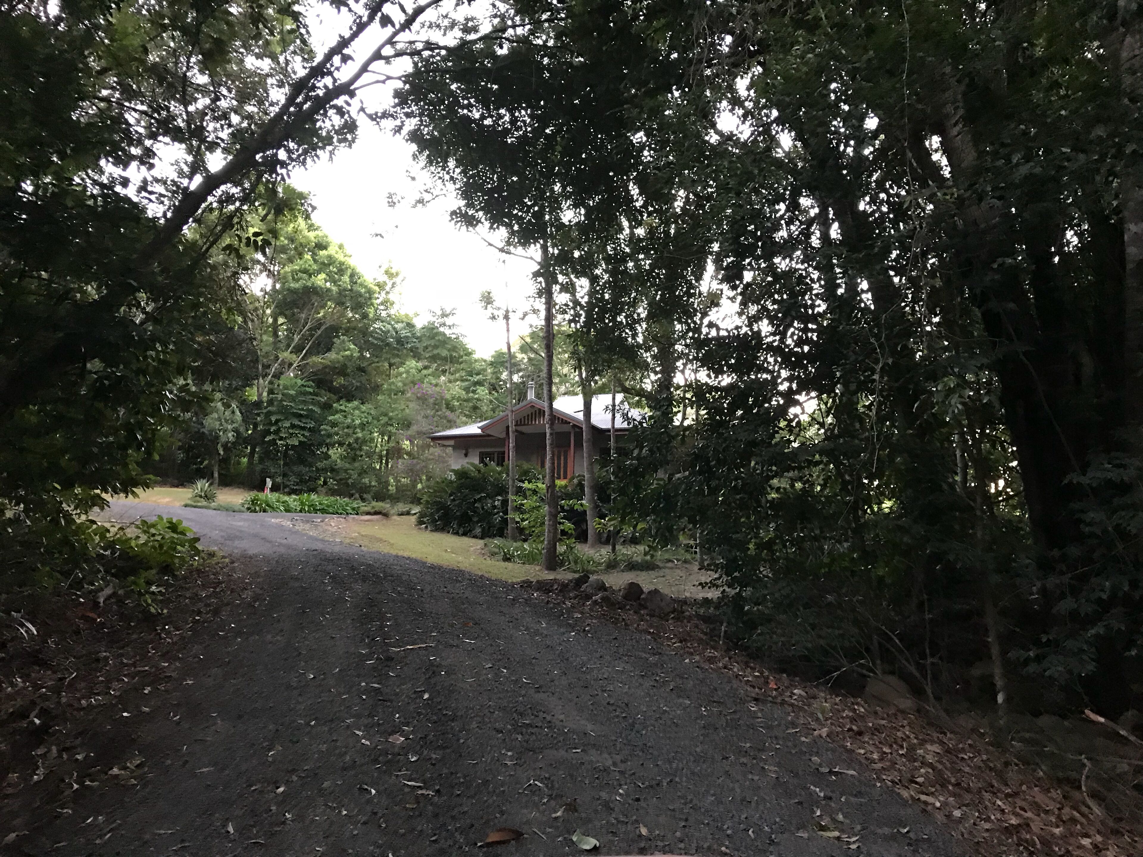 Cairns Tablelands - Luxury Riverside House