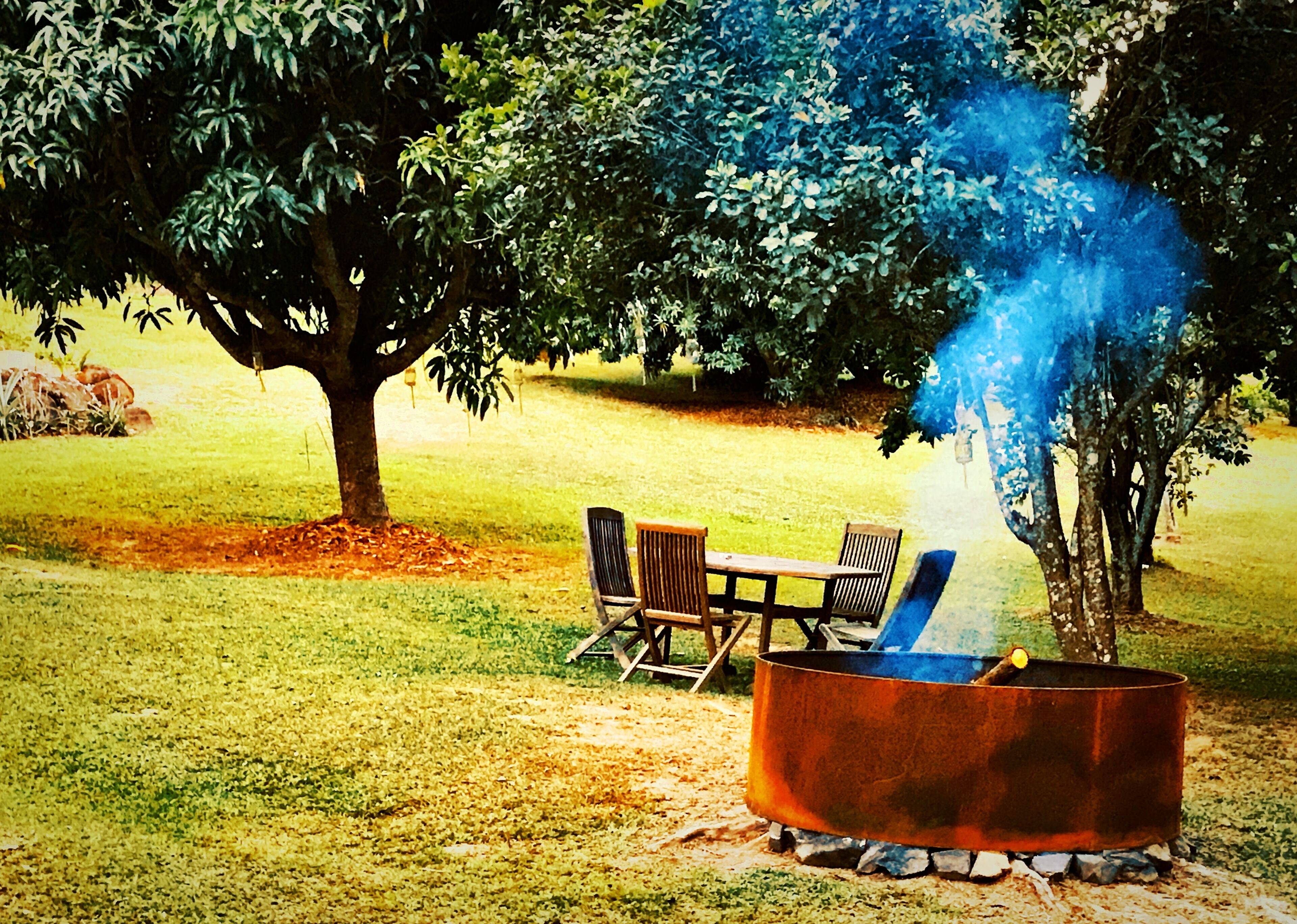 Cairns Tablelands - Luxury Riverside House