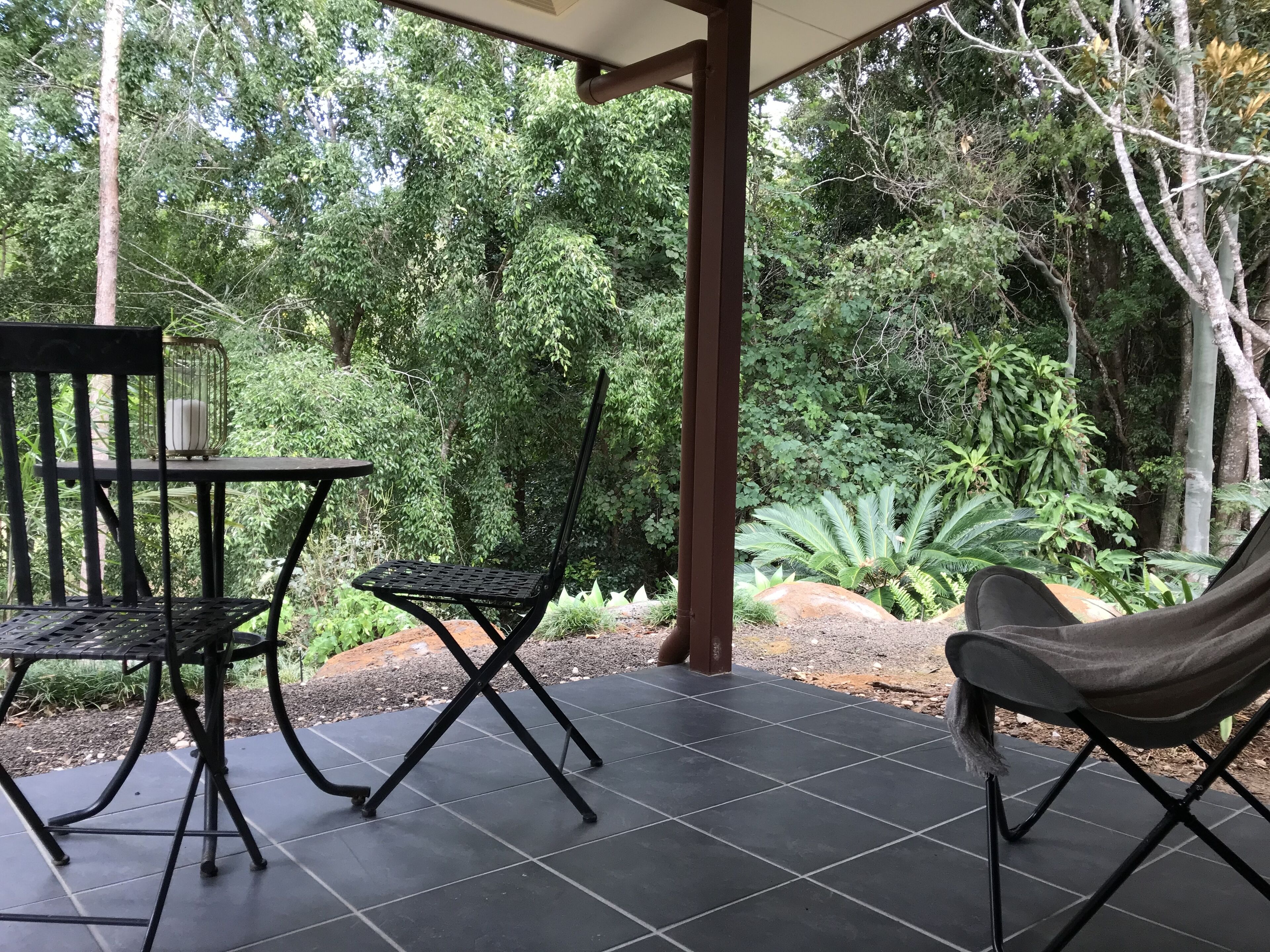 Cairns Tablelands - Luxury Riverside House