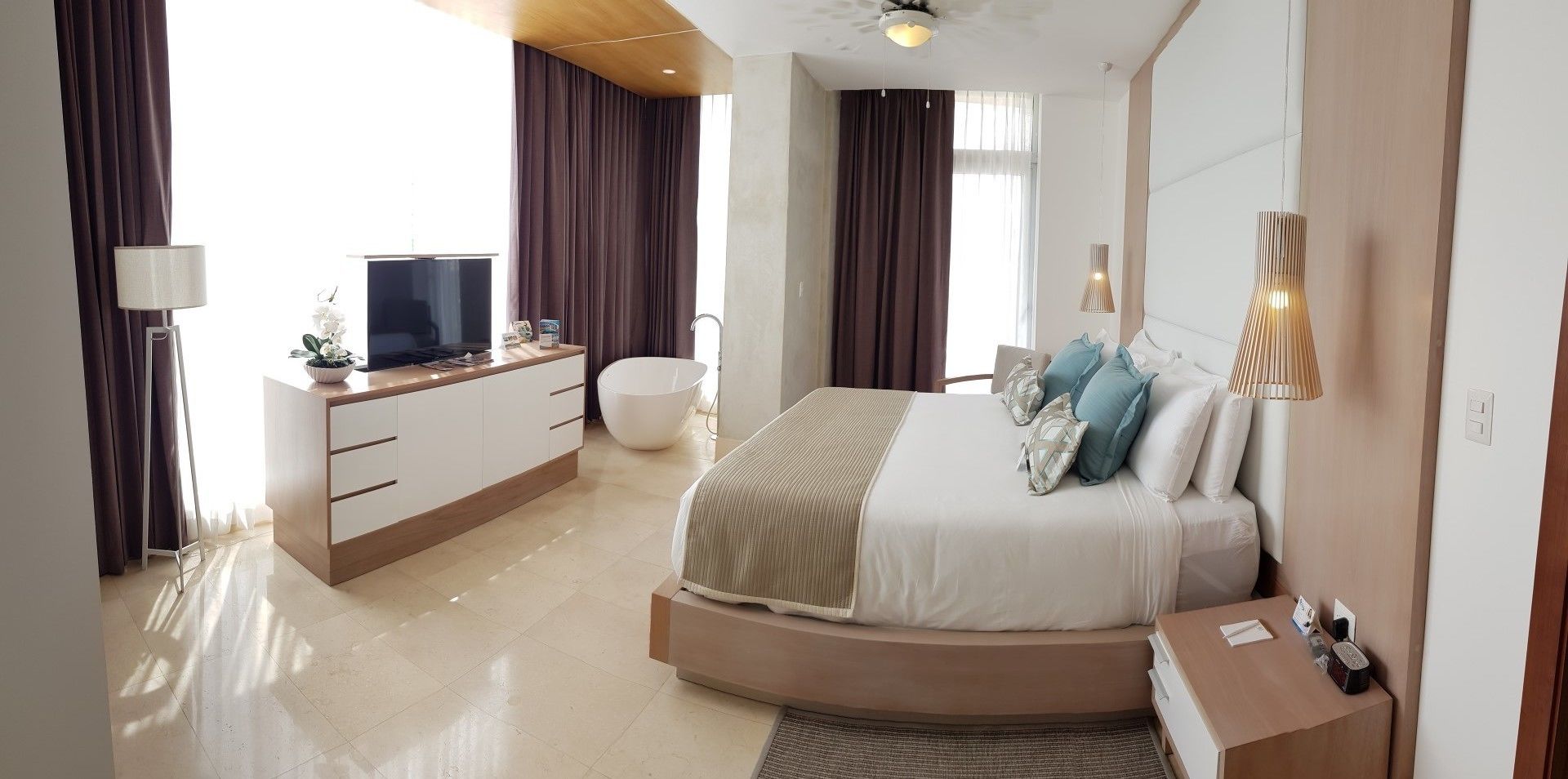 Sunrise Suites 2 BR - All Inclusive in Puerto Plata in Puerto Plata, Dominican Republic