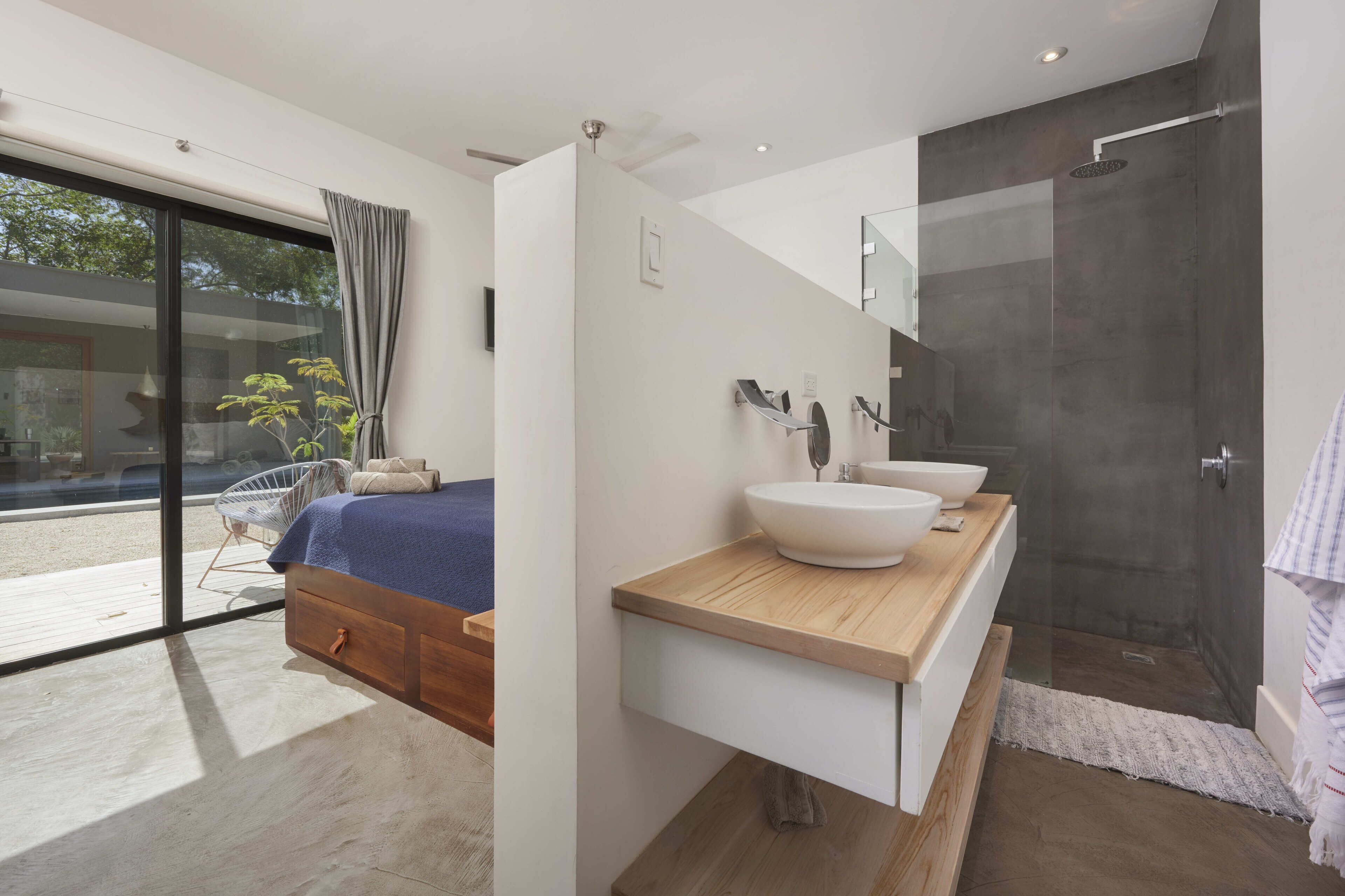 Villa Ethir - Vacation Home Rental in Tamarindo in Tamarindo, Costa Rica