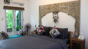 2 bedrooms, Internet