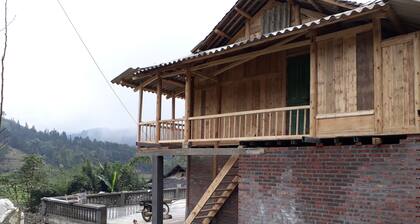 Homestay Van Khuya