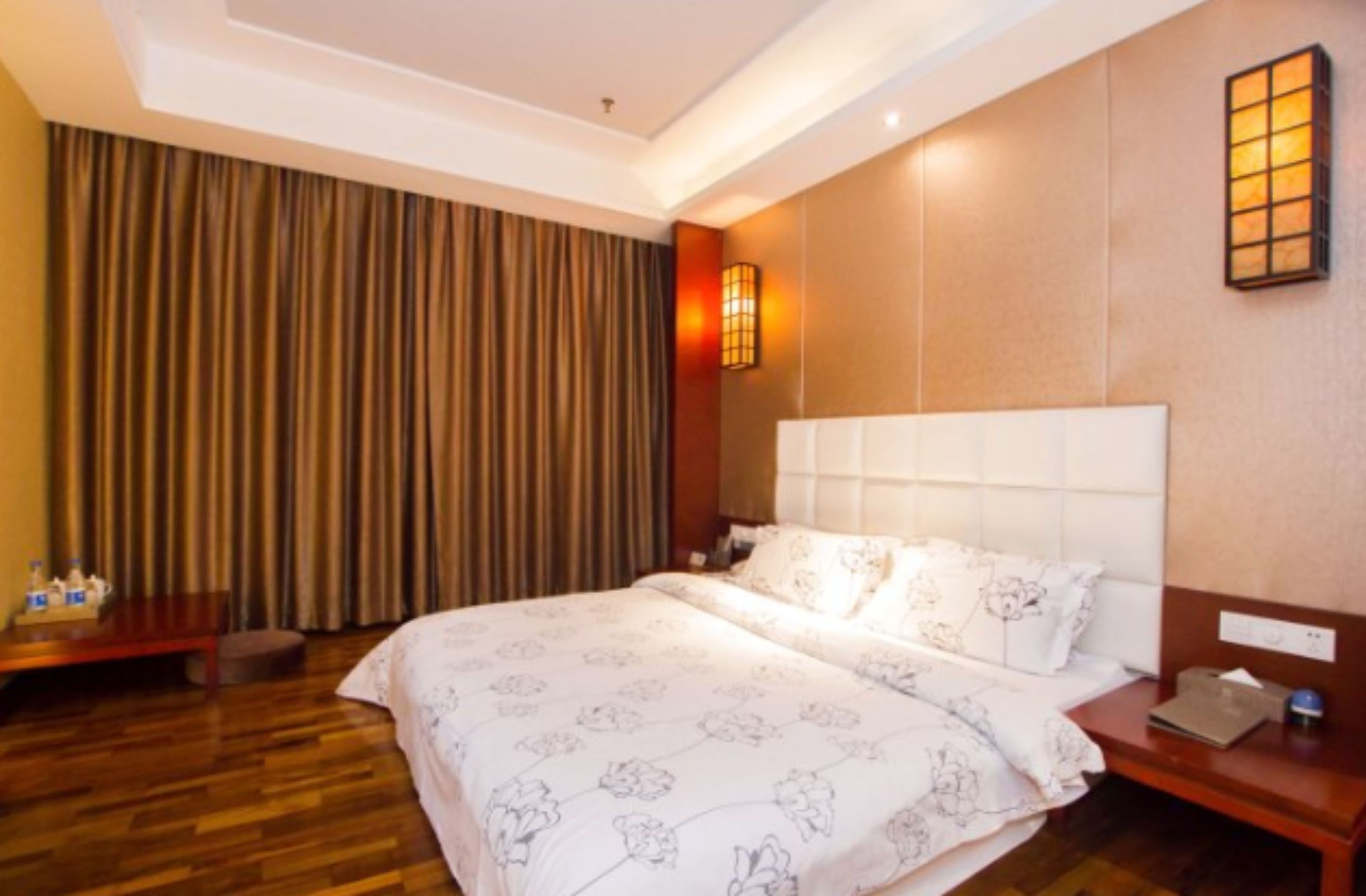 北海稻风尚酒店 广州维景店 广州 中国 22 优惠 点评和图片 Expedia